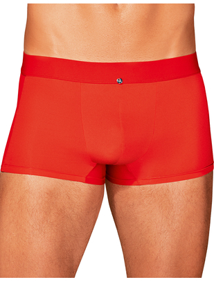 Obsessive Boldero red boxer briefs