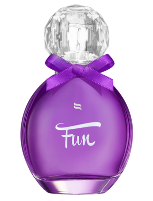 Obsessive feromoonidega parfüüm naistele (30 ml)