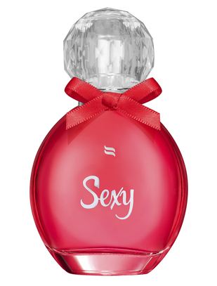 Obsessive Pheromone Perfume for Women (30 ml)