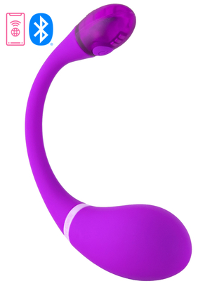 OhMiBod Esca 2 Kiiroo Compatible Wearable Vibrator