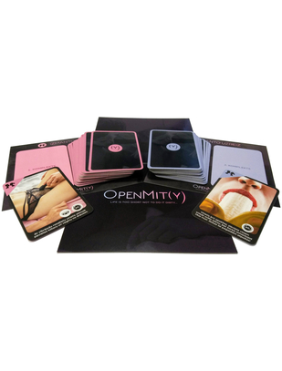 OpenMity Sex Memory Game Sensual