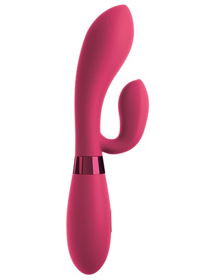 OMG! Mood vibrator