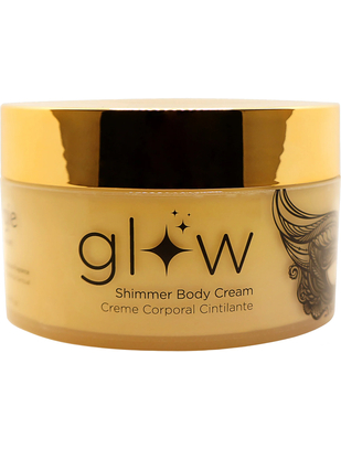 Orgie Glow Shimmer Body Cream (250 ml)