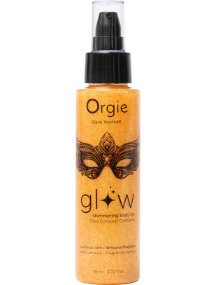 Orgie Glow Shimmering Body Oil (110 ml)