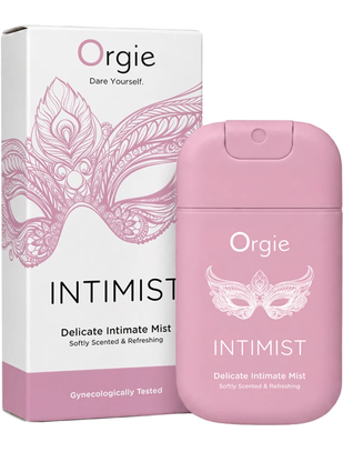 Orgie Intimist интимный ароматический спрей 30 ml