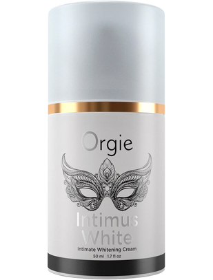 Orgie Intimus White Intimate Whitening Cream (50 ml)