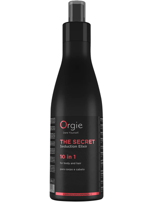 Orgie The Secret drėkiklis su feromonais (200 ml)