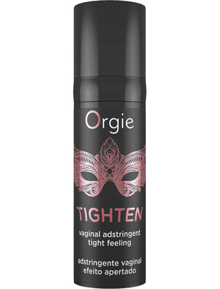 Orgie "Tighten" intymių vietų aptempiantis gelis (15 ml)