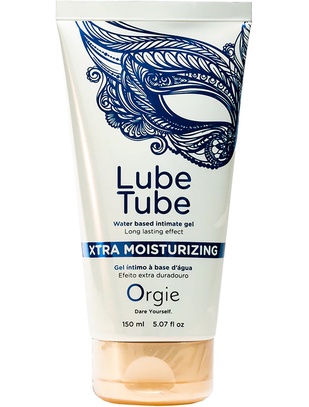 Orgie Xtra Moisturizing veepõhine intiimgeel (150 ml)