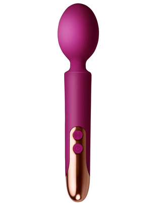 Rocks-Off Oriel Rechargeable Couples Play Wand