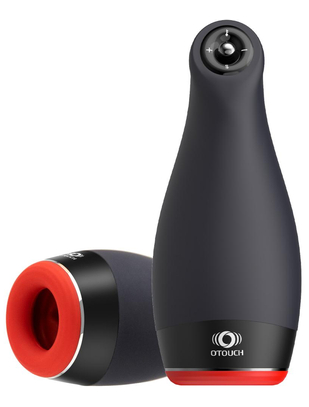 OTOUCH Pleasure Engine automaatne vibreeriv masturbaator