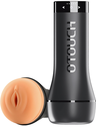OTOUCH INSCUP 3 automaatne masturbaator