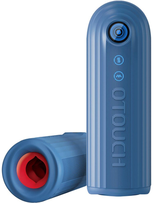 OTOUCH Submarine Multi-functional Waterproof Masturbator