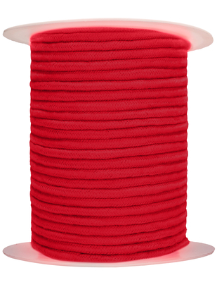 Ouch! Cotton Bondage Rope (Eur/m)