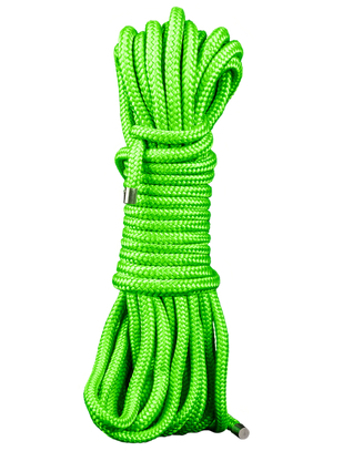 Ouch! Glow In The Dark Rope (5 / 10 m)