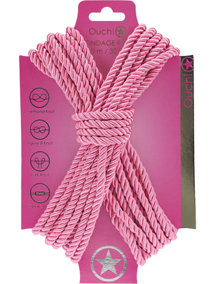 Ouch! neilona virve (10 m)