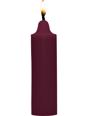 Ouch! Scented Wax Play Candle