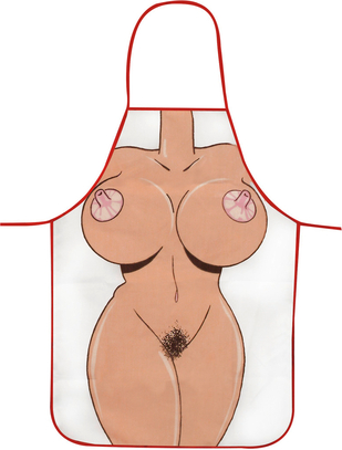 OV Booby Chef Apron