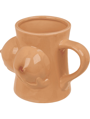 OV Mug Boobs 425 ml