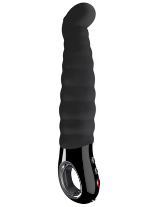 Fun Factory Patchy Paul G5 Exclusive Black Edition vibrators