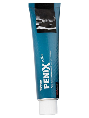 JoyDivision Penix stimuleeriv hoolduskreem meestele (75 ml)