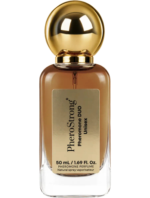 PheroStrong Duo Unisex feromooni parfüüm 50 ml