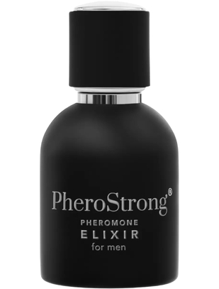 PheroStrong Elixir perfumy męskie z feromonami (50 ml)