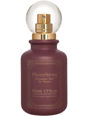 PheroStrong Show женские духи с феромонами (50 ml)