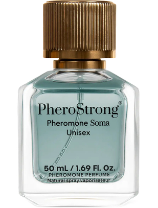 PheroStrong Soma Unisex feromooni parfüüm 50 ml