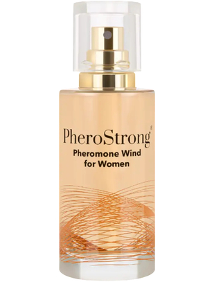 PheroStrong Wind pheromone perfume for women 50 ml