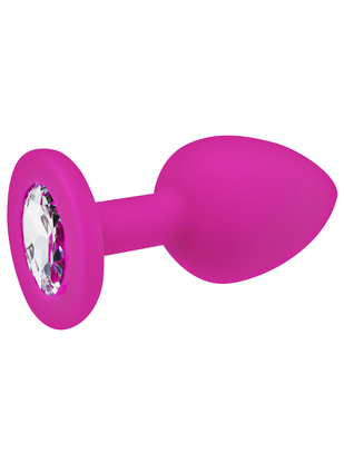 Dolce Piccante Jewel Plug Small