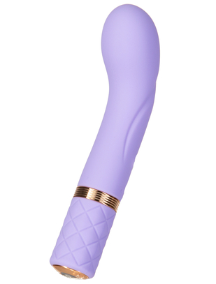 Pillow Talk Sassy Special Edition Luxurios G-Spot vibrator