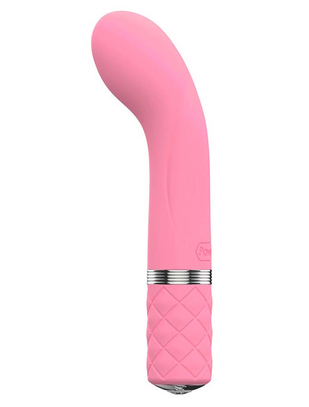 Pillow Talk Racy vibrator