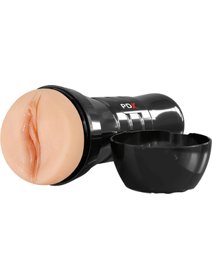 Pipedream PDX Extreme Juicy Snatch XXL masturbator