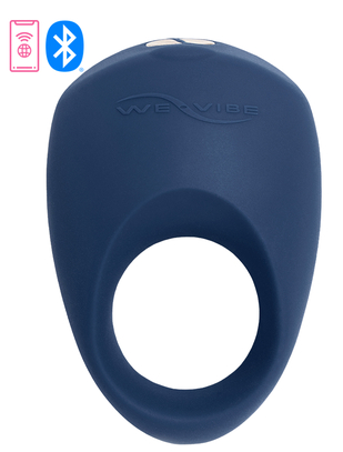 We-Vibe Pivot penio žiedas