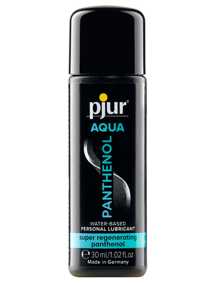 pjur Aqua Panthenol (30 / 100 ml)