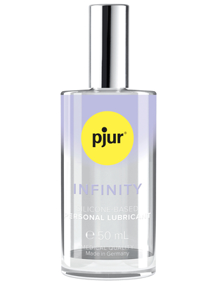 pjur INFINITY Silicone (50 ml)