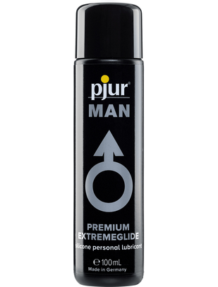 pjur Man Premium Extremeglide libesti (100 / 250 ml)