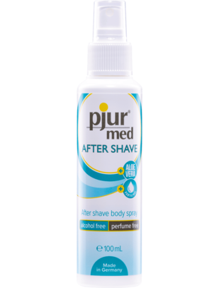 pjur med After Shave (100 ml)