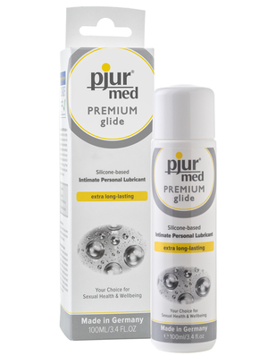 pjur med Premium Glide (100 ml)