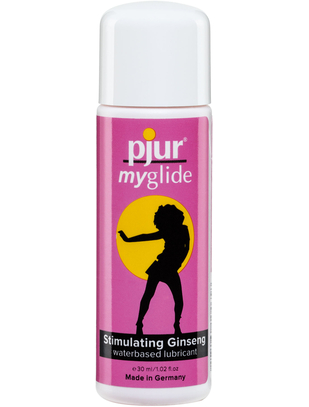 pjur MyGlide (30 / 100 ml)