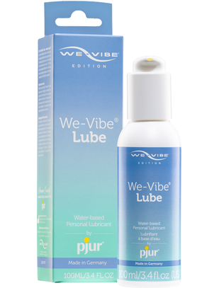 pjur We-Vibe libesti (100 ml)