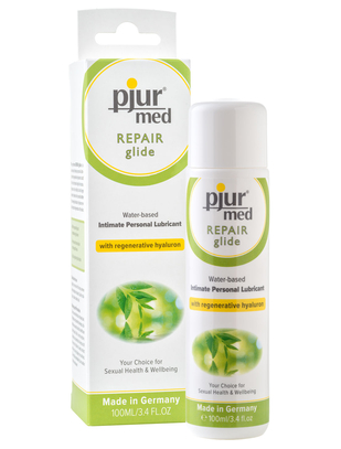 pjur med Repair Glide (100 ml)