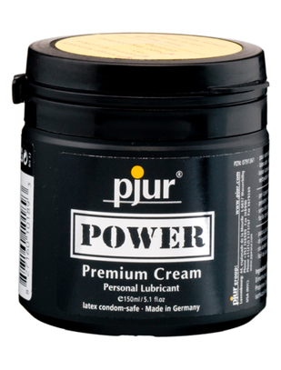 pjur Power (150 / 500 ml)