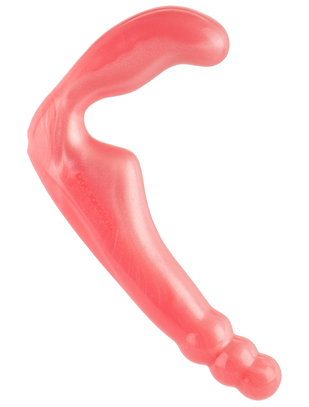 Doc Johnson Platinum Premium Silicone The Gal Pal