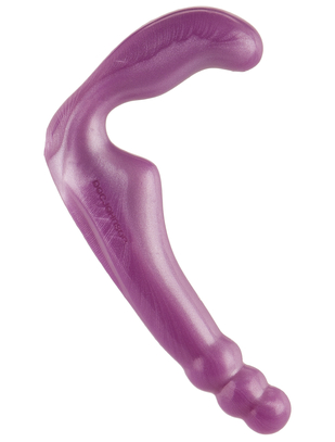 Doc Johnson Platinum Premium Silicone The Gal Pal
