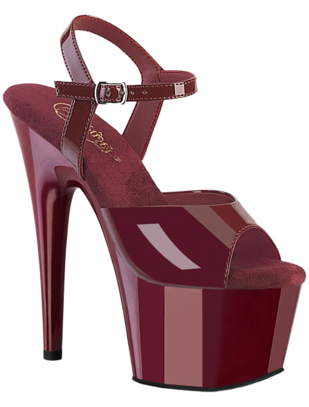 Pleaser Adore-709 BY/M