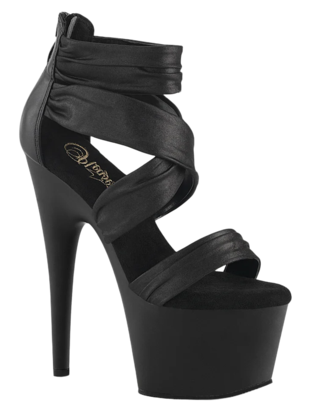 Pleaser Adore-720 BPU-FA/M