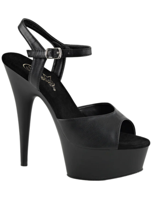 Pleaser Delight-609 BPU/M