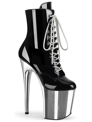 Pleaser Flamingo-1020 B/SCH